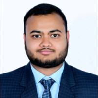 Saptarshi Maji