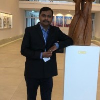 Dr. Mahaboob Basha