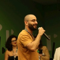 Robson Barbosa
