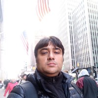 Kshitij Pandey