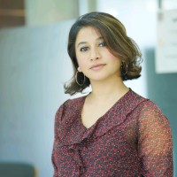 Mitali Oli