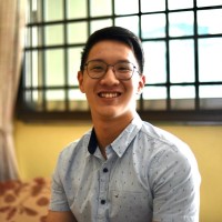 Samuel Lim