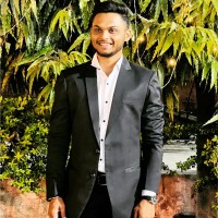 Harsh Trivedi