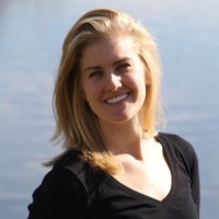 Sarah Peterson