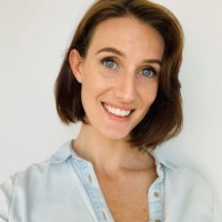 Alexandra Garton