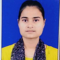 Nisha Yadav