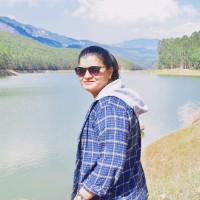 Shreya Singh