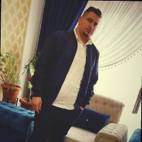 ahmed anb