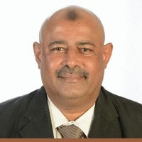 Ahmed EL-Mutasim Ahmed