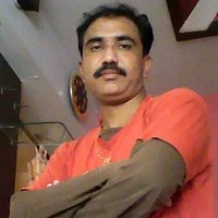 Samar Bhoite
