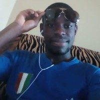 Kisonga Patrick