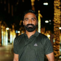 Sharanjith Kp