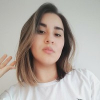 Rayza Oliveira Costa Rios