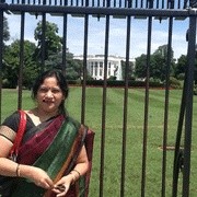 Renu Sharma
