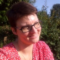 Victorine Caron