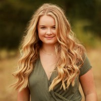 Olivia Tuttle