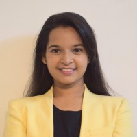 Rashmi Shah