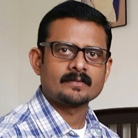 Satheesh R