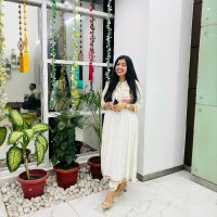 Ashi Sharma