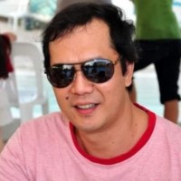 Luis Yu Munsayac