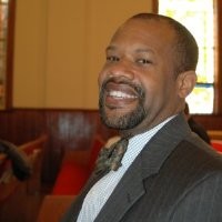 Jonathan Perry