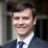 Roman Shcherbak