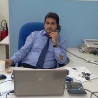 Ali Hussein