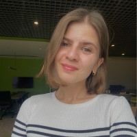 Anastasiia S.