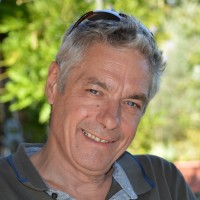 Thierry Marchal