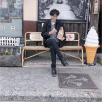 斉藤虎太郎
