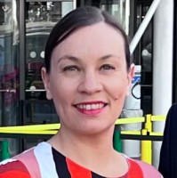 Séverine Garnier