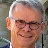 Bernhard Friedrich