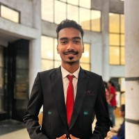 Alok Kumar Sahu