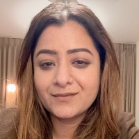 Manashi Kumar
