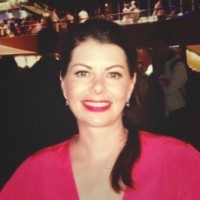 Melissa Barlow