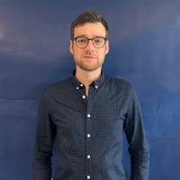 Maxime Graveleau