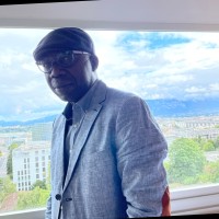 Abba Moussa
