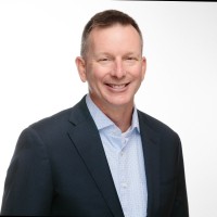 James E. Gaston, CHCIO FHIMSS CDH-E MBA