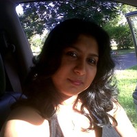 Nafeeza Khan