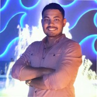 Ibraam Magdy