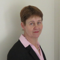 Cate Hargreaves