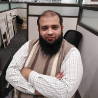Umair Saleem