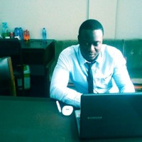 Omari Gyebi