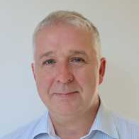 Chris Sutcliffe CEng FIMechE