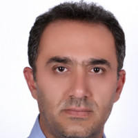 ahmad bagheri