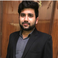Vinit Aggarwal