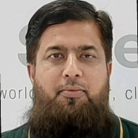 MUHAMMAD Baseer Anwar