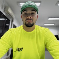 Hallan Ribeiro