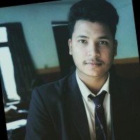Md Azzad Ali