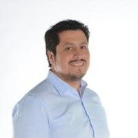 Juan Andres Rojas Rojas